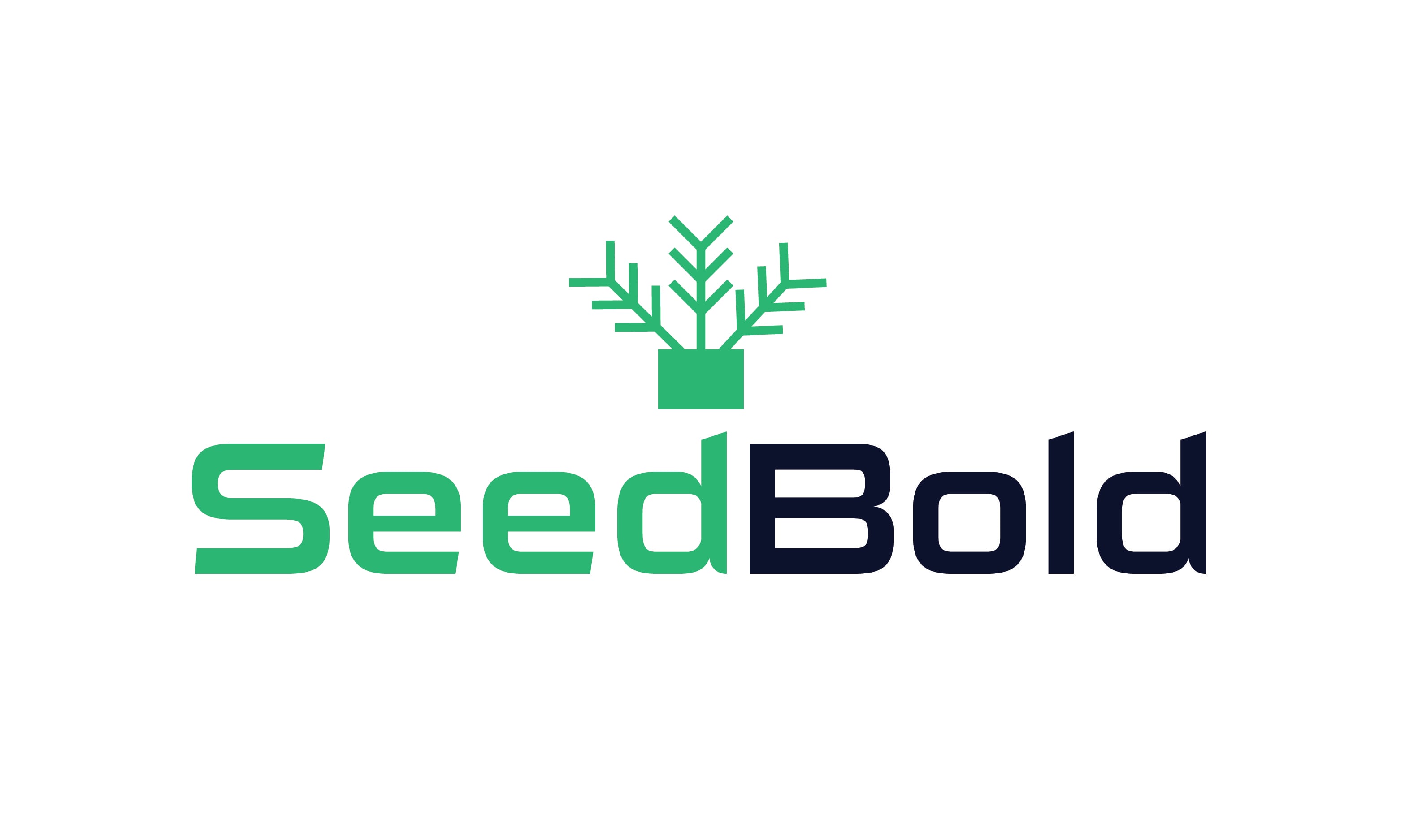 SeedBold logo